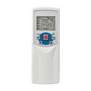 Ver imagem 4 de Ar Condicionado Split Cassete Carrier 57000 Btu/h Quente e Frio Trifásico 40kwqd60c5 - 220 Volts