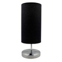 Ver imagem 5 de Abajur Luminaria de Mesa Redondo com Interruptor Ref 84 Decoração Casa Sala Quarto Escritório Moveis