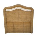 Ver imagem 1 de Cabeceira de Junco Natural Treliça Solteiro