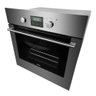 Forno Elétrico de Embutir Philco 60 Litros Inox Pfe60di – 127 Volts - 2