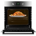 Ver imagem 4 de Forno Elétrico de Embutir Philco 60 Litros Inox Pfe60di – 127 Volts
