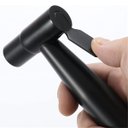 Ver imagem 4 de Ducha Higienica Chuveirinho Banheiro Lavabo Higienizaçao Limpeza Seguro Resistente Acessorio