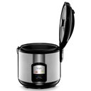 Ver imagem 4 de Panela de Arroz Elétrica 400W 5 Xícaras 42PAR2001000 Elgin