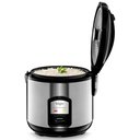 Ver imagem 3 de Panela de Arroz Elétrica 400W 5 Xícaras 42PAR2001000 Elgin