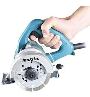 SERRA MÁRMORE 127V 4100NH3ZX 1300W COM 2 DISCOS | MAKITA - 2