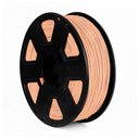 Ver imagem 1 de Filamento para Impressora 3d - Pla - Champanhe - 1kg - 1,75mm - 3d Fila Pla571753