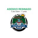 Ver imagem 5 de Adesivo Resinado Nascente do Rio Tietê Alto Relevo 3d