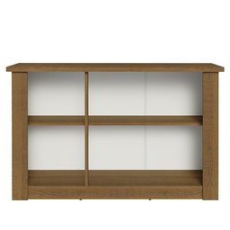 Buffet Aparador para Sala de Jantar Madesa 3 Portas - 10