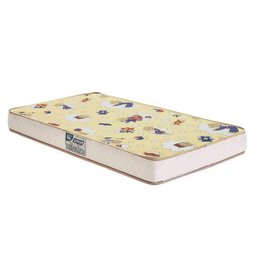 Colchão Berço GAZIN COLCHOES de Espuma Supreme D18 70cmx130cm - Gazin - 1