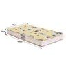 Colchão Berço GAZIN COLCHOES de Espuma Supreme D18 70cmx130cm - Gazin - 2