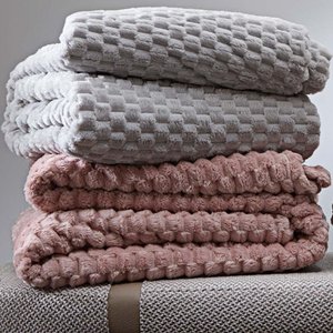 Cobertor King 330g Toque Seda Blanket Zurich - Kacyumara Prata/3569