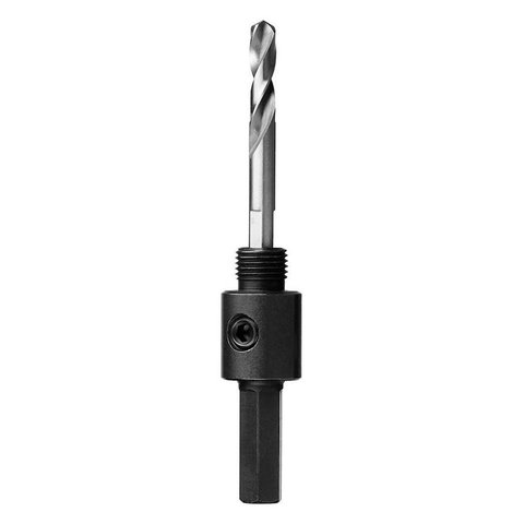 Suporte para Serra Copo 14 Á 30mm Encaixe 3/8" - Rocast 31,0001