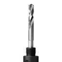 Ver imagem 2 de Suporte para Serra Copo 14 Á 30mm Encaixe 3/8" - Rocast 31,0001
