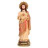 Imagem Sagrado Coração de Jesus em Resina 30 cm - 1