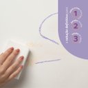 Ver imagem 5 de Esponjas limpeza de melamina impecável 3 peças - Simplo