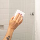 Ver imagem 6 de Esponjas limpeza de melamina impecável 3 peças - Simplo