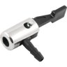 Bico de Encher Pneus P/ Compressor Automotivo Cav 12 Vonder - 1