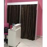 Provador Trocador Duplo para Lojas de Roupas Móveis - 3
