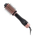 Ver imagem 1 de Escova Secadora 2 em 1 Compacta 1200w - Bivolt Chaveada Multi Care - Eb116 Eb116