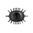 Ver imagem 6 de Escova Secadora 2 em 1 Compacta 1200w - Bivolt Chaveada Multi Care - Eb116 Eb116