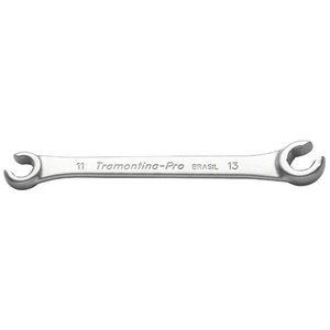 Chave Poligonal Aberta 10x12 Mm Tramontina