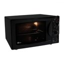 Ver imagem 1 de Forno Elétrico de Bancada Grill 44l 220v Preto - Fischer