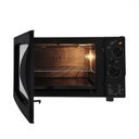 Ver imagem 2 de Forno Elétrico de Bancada Grill 44l 220v Preto - Fischer