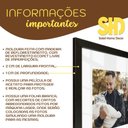Ver imagem 7 de Kit Quadro Porta Retrato 32X32 - Foto 20X20 - Paspatur Branco:Moldura Branca/Kit com 6 Unidades