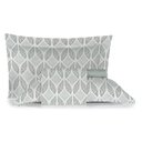 Ver imagem 1 de Jogo de Cama Casal 200 Fios Nova América - Luciano (7851)