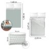 Jogo de Cama Casal 200 Fios Nova América - Luciano (7851) - 4