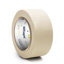 Ver imagem 3 de Kit 3 Fitas Crepe 48mm X 50m Alltape