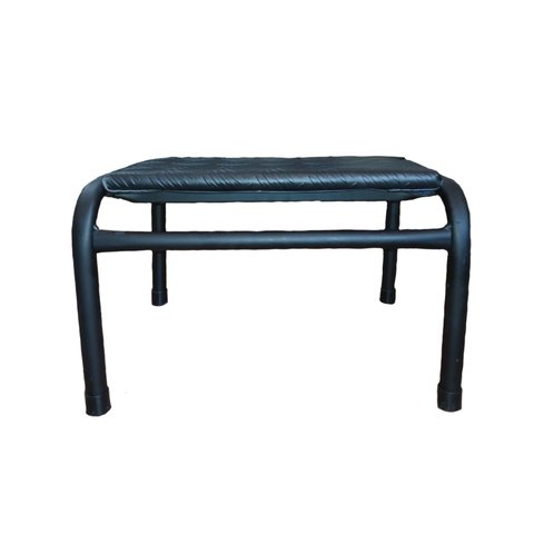 Escadinha 1 Degrau Profissional Multiuso Maca Piso Antiderrapante Estética Tatuagem Depilação