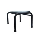 Ver imagem 3 de Escadinha 1 Degrau Profissional Multiuso Maca Piso Antiderrapante Estética Tatuagem Depilação