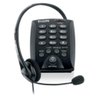 Telefone Headset Telemarketing Elgin 6000 Base Discadora - 4