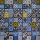 Ver mais imagens de Toalha Mesa Térmica Impermeável Pvc Portuguesa Pv 2,80x1,40