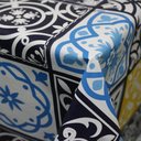 Ver imagem 4 de Toalha Mesa Térmica Impermeável Pvc Portuguesa Pv 2,80x1,40