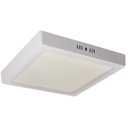 Ver imagem 2 de Luminária Led De Sobrepor Quadrada 24w Bivolt Ledbee Bivolt
