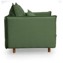 Ver imagem 5 de Poltrona com Pé Madeira Sôma CabeCasa MadeiraOriginals