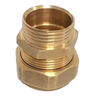 Conexao P/ Coletor Solar 3/4"m X 22mm Emmeti - 1