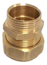 Ver imagem 1 de Conexao P/ Coletor Solar 3/4"m X 22mm Emmeti