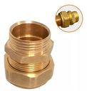 Ver imagem 4 de Conexao P/ Coletor Solar 3/4"m X 22mm Emmeti