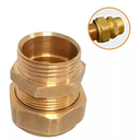 Ver imagem 4 de Conexao P/ Coletor Solar 3/4"m X 22mm Emmeti