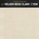 Ver imagem 2 de Poltrona Mona Luxo Base em Madeira Maciça Castellar Móbile Bege Claro