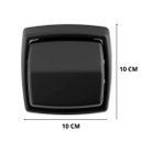 Ver imagem 5 de Acabamento para Válvula de Descarga Hidra/docol/deca Universal Abs Cromada