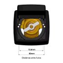 Ver imagem 6 de Acabamento para Válvula de Descarga Hidra/docol/deca Universal Abs Cromada