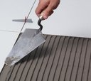 Ver imagem 2 de Nivelador Piso Cunha Slim com 100un Cortag