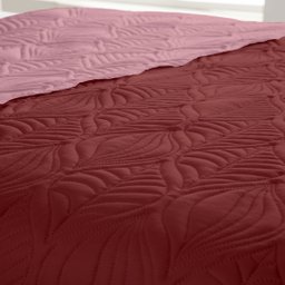cobertor tropical cama queen dupla face 260cm x 240cm cobre leito ultrassonico - 2
