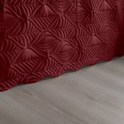 cobertor tropical cama queen dupla face 260cm x 240cm cobre leito ultrassonico - 5