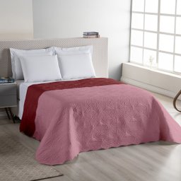cobertor tropical cama queen dupla face 260cm x 240cm cobre leito ultrassonico - 4