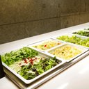 Ver imagem 2 de Cuba Gn 1-3 Cozinha 65mm Branca em Policarbonato Linha Profissional Cook Vem